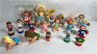 CABBAGE PATCH COLLECTION