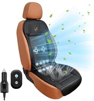 ZenRui Cooling Car Seat Cover