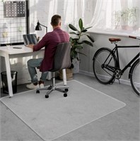 Office Chair Mat for Hardwood Floor