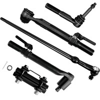 SCITOO 5pcs 4WD Front Suspension Kit