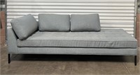 Paramount Daybed Sofa, Right Armed