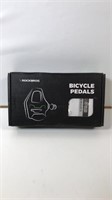 New Open Box Rock Bros Bicycle Pedals