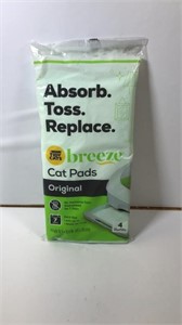 New Purina Tidy Cats Cat Pads
