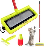 *47in LeBRUSH 2.0 Adjustable Pet Hair Remover
