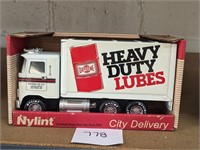 Nylint Drydene Lube Truck