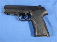 Beretta Px4 Storm Cal 45 Auto Pistol w/Extra