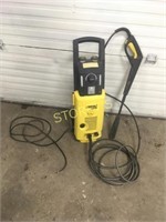 Karcher Pressure Washer Binford 1650