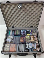 Magic The Gathering Collection-Unsure If Authentic