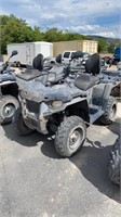 2021 POLARIS SPORTSMAN 570, NOT RUNNING,NEEDS WORK