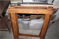 Large lot of Picture Frames.