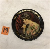 Drewry’s Beer Tip Tray