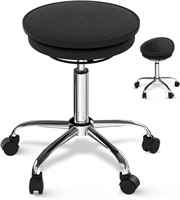 Rolling Wobble Stool