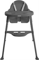Cosco Canteen High Chair, Grey