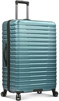 U.S. Traveler Hardside 8-Wheeled Spinner Luggage