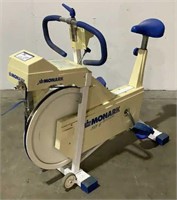 Monark Stationary Bike 818 E Ergomedic