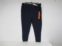 Fila Men's XXL Jogger, Blue XXL