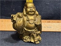 Buddha Figure