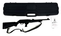 Luger PC Carbine Takedown Rifle SR9 S9
