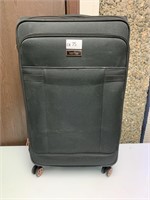 CARRY ON SUIT CASE (OPEN BOX)