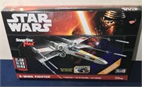 New Revell Star Wars X-Wing Fighter