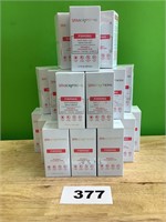 SpaScriptions Anti-Wrinkle Neck Cream lot 24