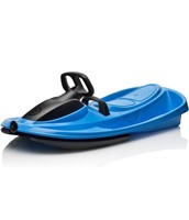 Gizmo Riders Snow Sled for Kids, Adults