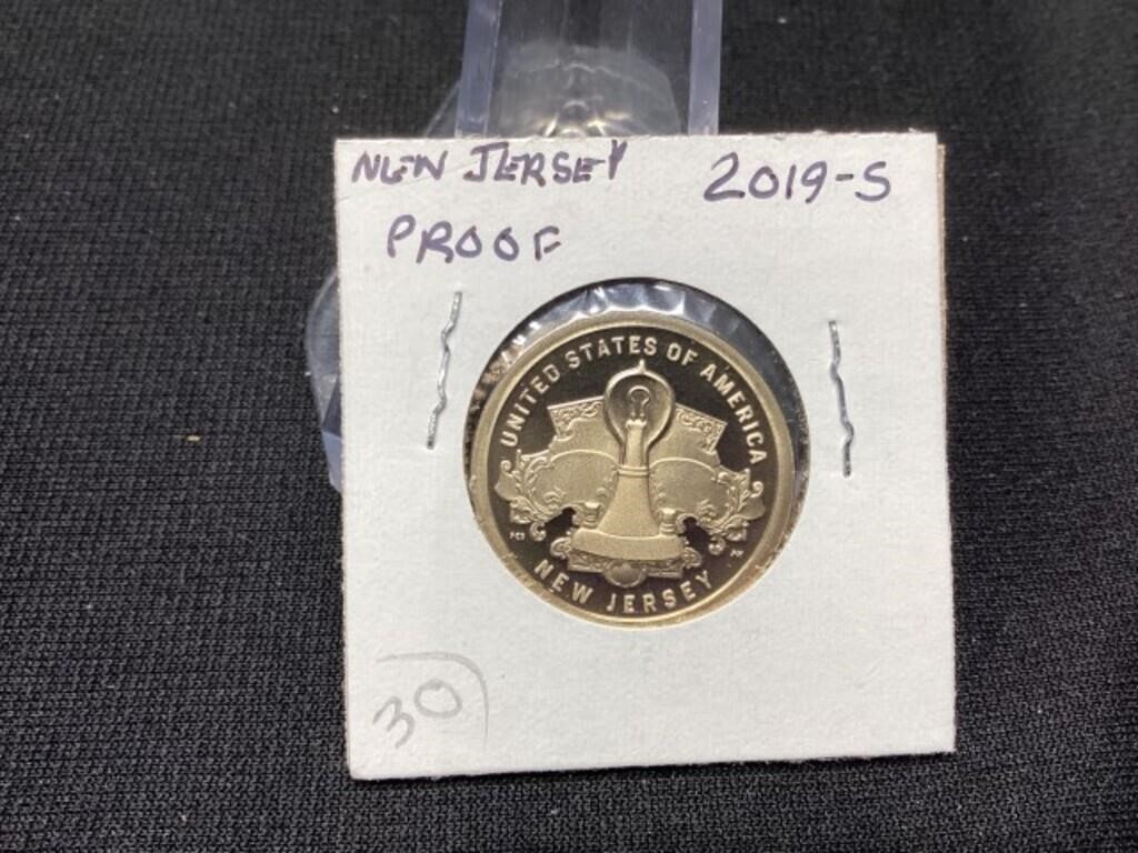 Online Only Coin & Currency Auction 06/25/24