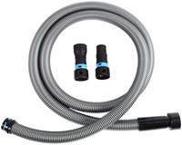 10 Ft. Hose for Home and Shop Vacuums