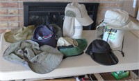 Hats Lot