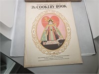 THE COOKERY BOOK RECIPES FROM EVERY STATE