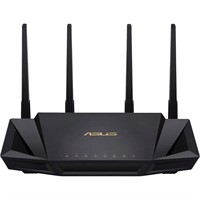 ASUS RT-AX58U AX3000 DUAL BAND WIFI ROUTER
