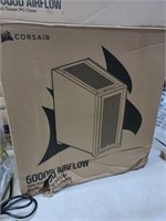 CORSAIR 5000D AIRFLOW MID-TOWER PC CASE