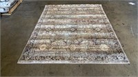 Layla Styled Rug 5’ x 7’ 6” $134 Retail