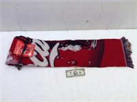 Coca Cola Tapestry - Throw  50" x 60"  New Item
