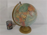 Globe terrestre Replogle Earth globe