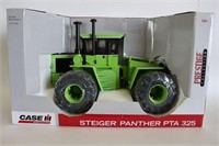 CASE IH STEIGER PANTHER PTA325 TRACTOR ERTL 1/16