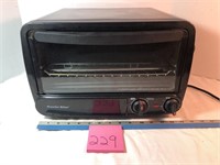 Proctor Silex toaster oven