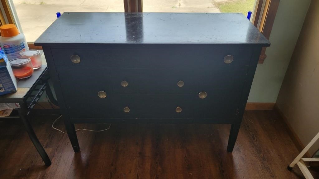 Buffet cabinet