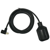 $34  Piggy Back Float Switch for Sump and Sewage P