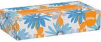 Kleenex Professional Facial Tissue 36 Cartons