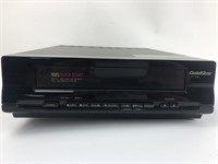 Goldstar VCR Player