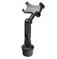 ToughTested Boom  Claw Grip Cupholder Car Mount