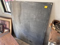 48"x58" Slab of Slate