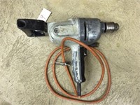 Electric Power drill