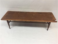 Coffee Table - Has Finish Issues