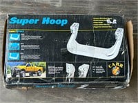 Super Hoop Step