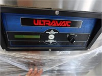 Ultravac Commercial Cryovac  - Floor Unit