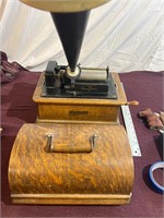 Edison standard phonograph
