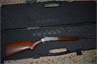 Harrington & Richardson Sawed Off 12 Gauge