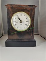 Acanto Fanal Mantle Clock
